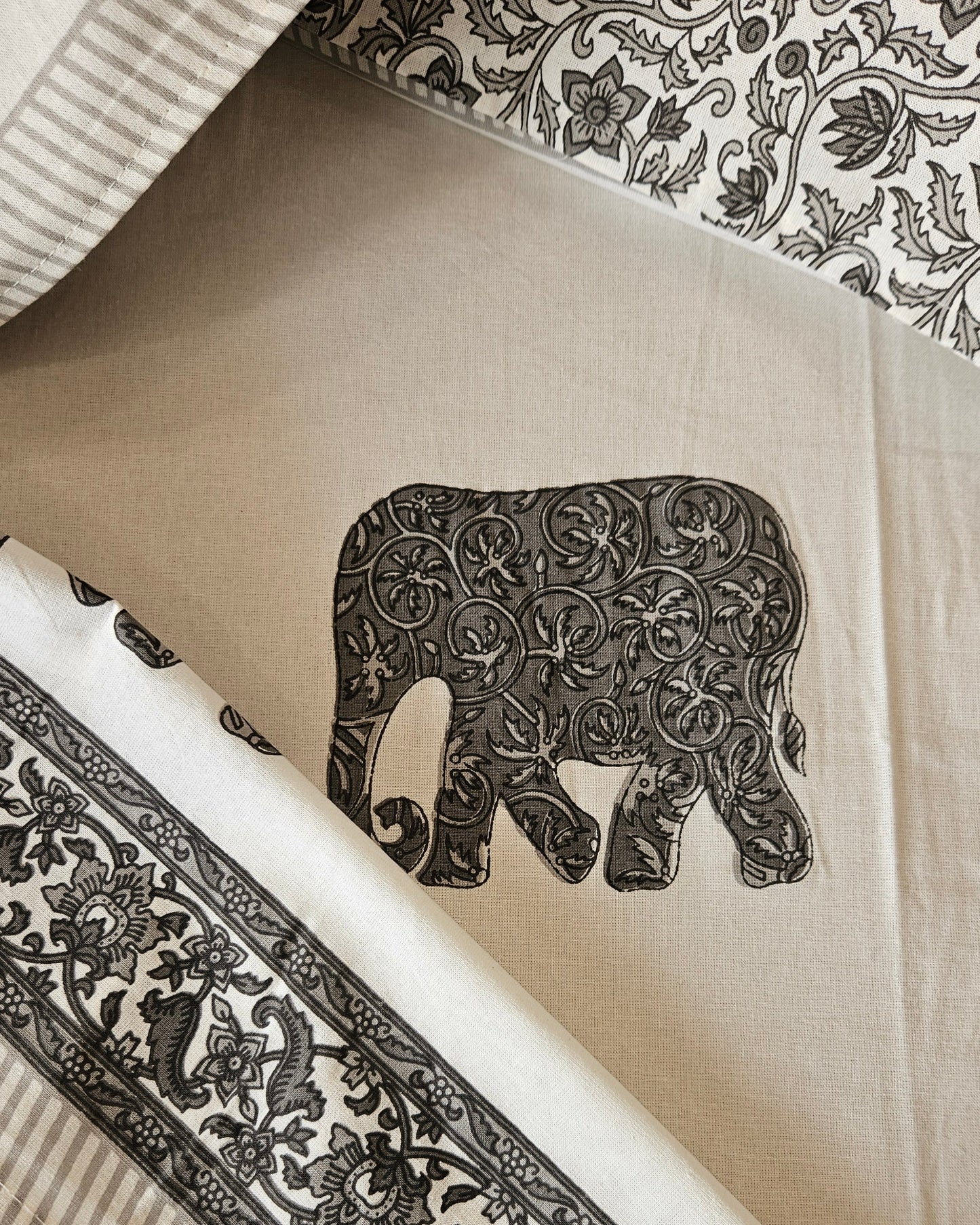 Baraat - Grey