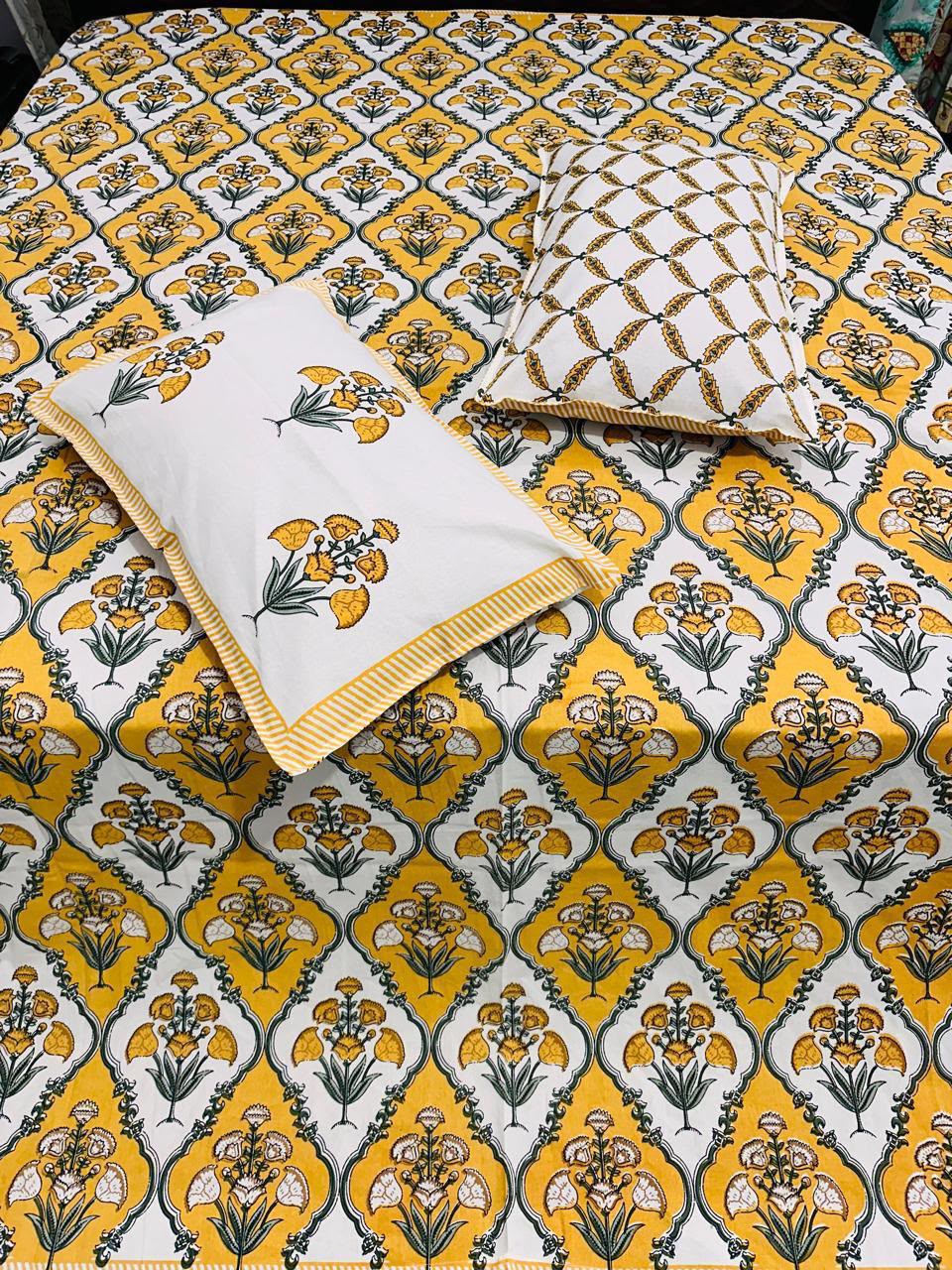 Haldima -Every day cotton | king